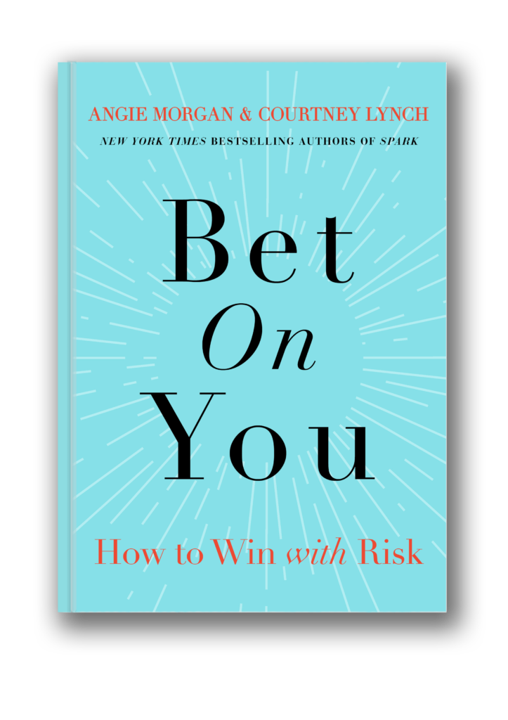 bet on you website version