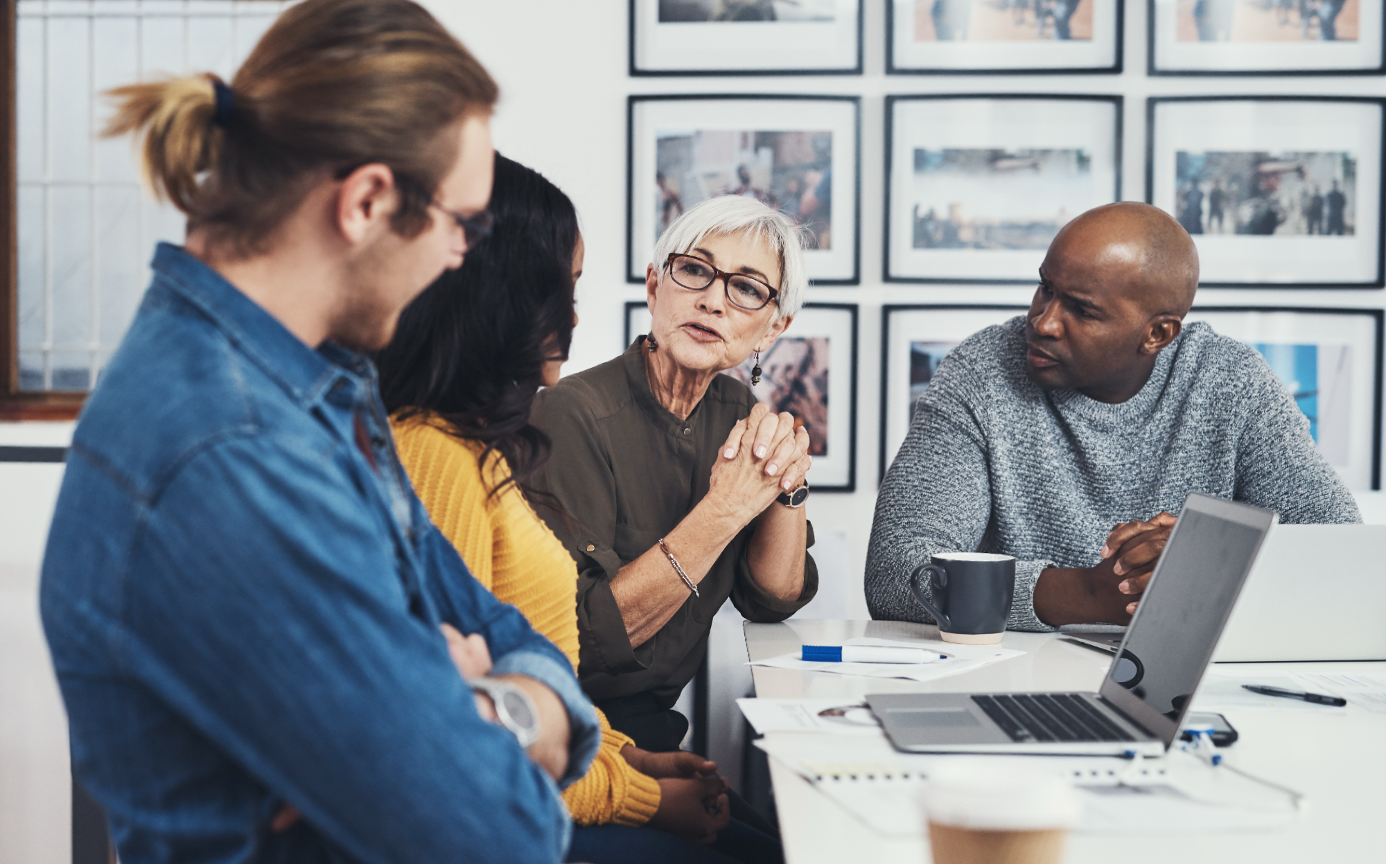 Lead More Effectively Across Generations
